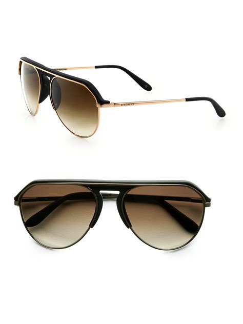 óculos givenchy|givenchy aviator sunglasses.